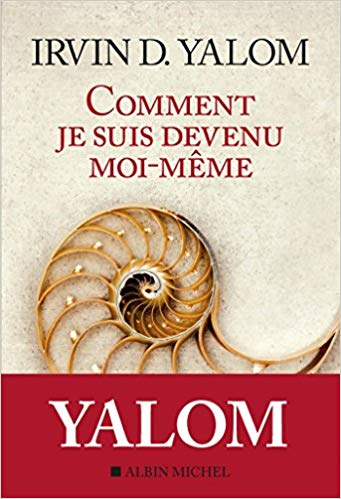 Comment je suis devenu moi-même